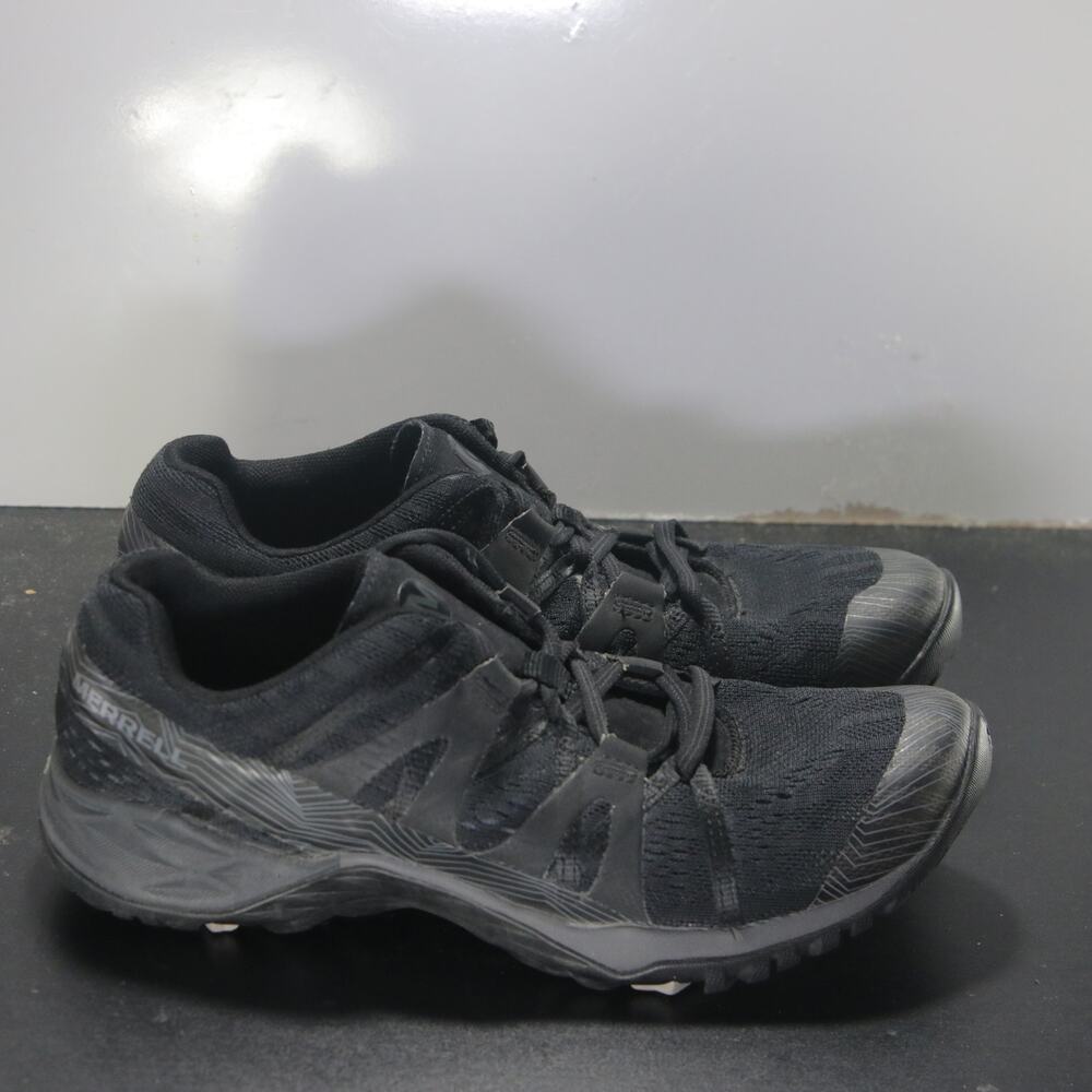 Merrell Black Women's Sneakers